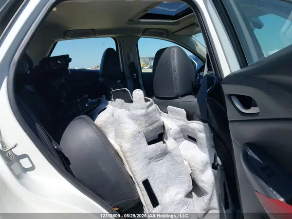 JM1DKBC75G0109645 2016 MAZDA CX-3 - Image 8