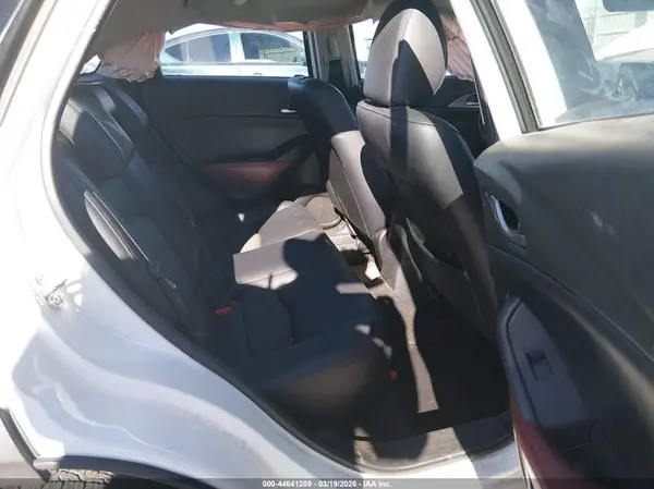 JM1DKBC75G0110259 2016 MAZDA CX-3 - Image 8