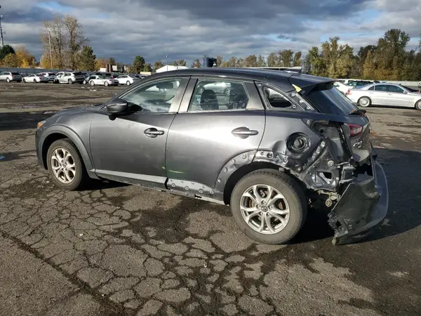 JM1DKBC75G0111623 2016 MAZDA CX-3 - Image 2