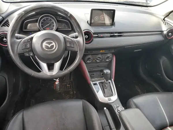 JM1DKBC75G0111623 2016 MAZDA CX-3 - Image 8