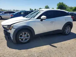 JM1DKBC75G0111833 2016 MAZDA CX-3