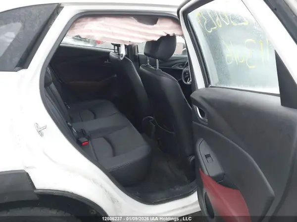 JM1DKBC75G0113016 2016 MAZDA CX-3 - Image 8