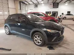 JM1DKBC75G0113128 2016 MAZDA CX-3