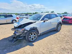 JM1DKBC75G0113193 2016 MAZDA CX-3