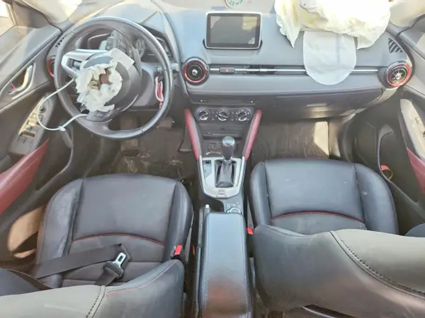 JM1DKBC75G0113193 2016 MAZDA CX-3 - Image 8