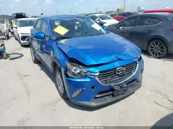 JM1DKBC75G0113940 2016 MAZDA CX-3
