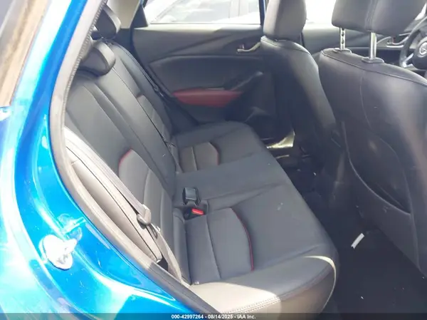JM1DKBC75G0113940 2016 MAZDA CX-3 - Image 8
