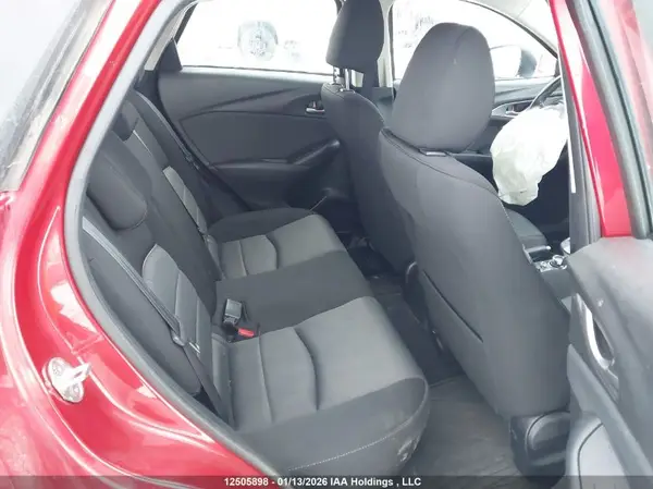 JM1DKBC75G0114506 2016 MAZDA CX-3 - Image 8
