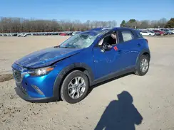 JM1DKBC75G0114585 2016 MAZDA CX-3