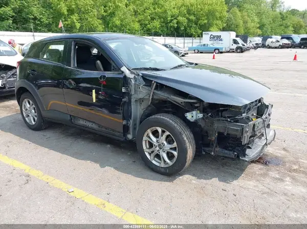 JM1DKBC75G0114621 2016 MAZDA CX-3 - Image 1