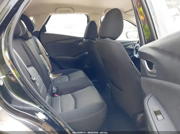 JM1DKBC75G0114621 2016 MAZDA CX-3 - Image 8