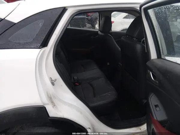 JM1DKBC75G0115638 2016 MAZDA CX-3 - Image 8
