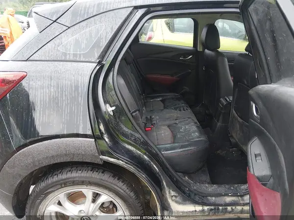 JM1DKBC75G0116188 2016 MAZDA CX-3 - Image 8