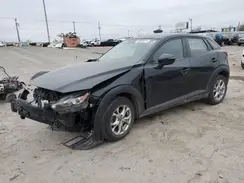 JM1DKBC75G0116871 2016 MAZDA CX-3
