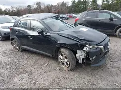 JM1DKBC75G0117289 2016 MAZDA CX-3