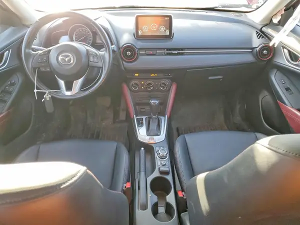 JM1DKBC75G0119270 2016 MAZDA CX-3 - Image 8