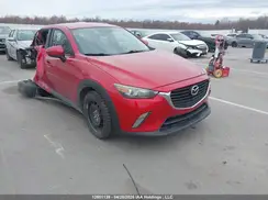 JM1DKBC75G0119866 2016 MAZDA CX-3