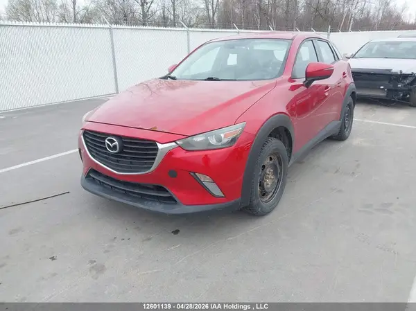 JM1DKBC75G0119866 2016 MAZDA CX-3 - Image 2