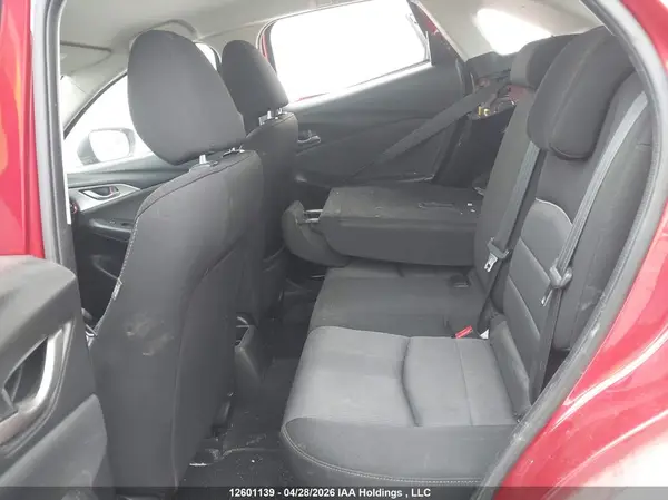 JM1DKBC75G0119866 2016 MAZDA CX-3 - Image 8