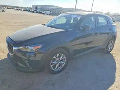 JM1DKBC75G0120015 2016 MAZDA CX-3