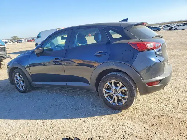 JM1DKBC75G0120015 2016 MAZDA CX-3 - Image 2