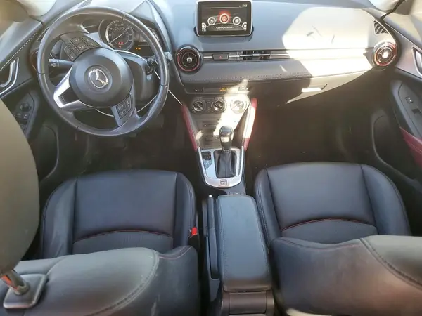 JM1DKBC75G0120015 2016 MAZDA CX-3 - Image 8