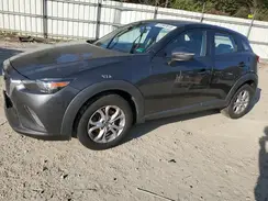 JM1DKBC75G0122430 2016 MAZDA CX-3