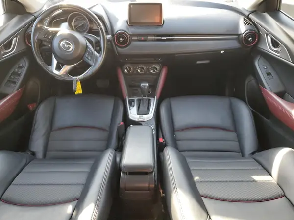 JM1DKBC75G0122430 2016 MAZDA CX-3 - Image 8