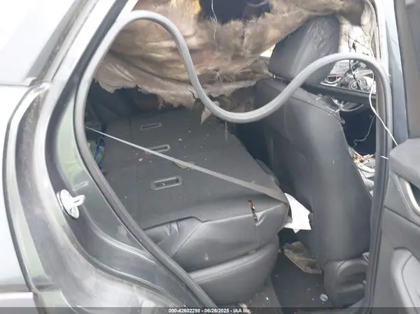 JM1DKBC75G0122802 2016 MAZDA CX-3 - Image 8