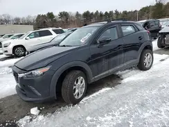 JM1DKBC75G0122928 2016 MAZDA CX-3