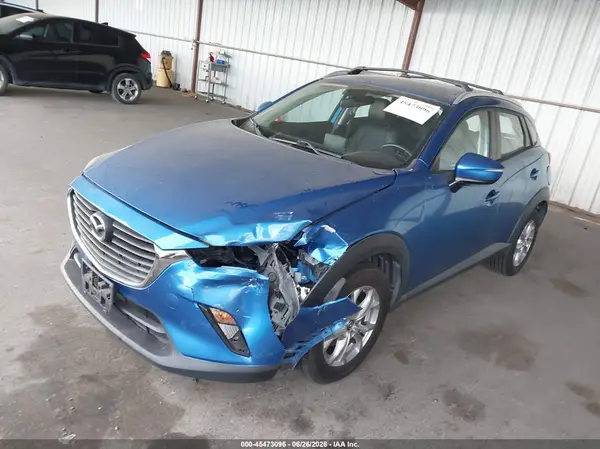 JM1DKBC75G0123092 2016 MAZDA CX-3 - Image 2