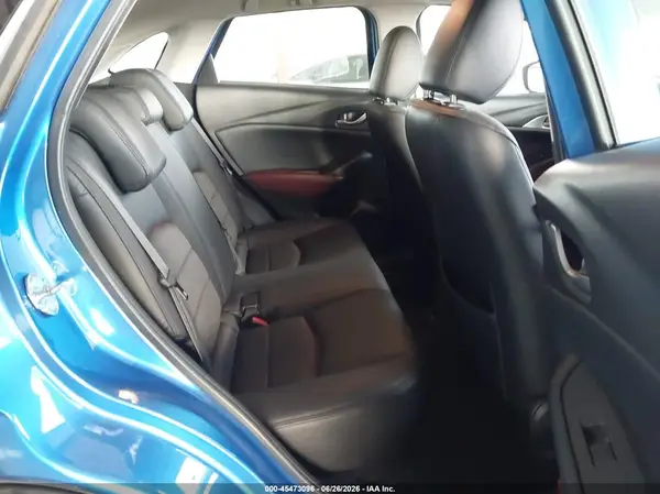 JM1DKBC75G0123092 2016 MAZDA CX-3 - Image 8