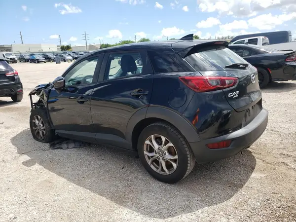 JM1DKBC75G0123352 2016 MAZDA CX-3 - Image 2