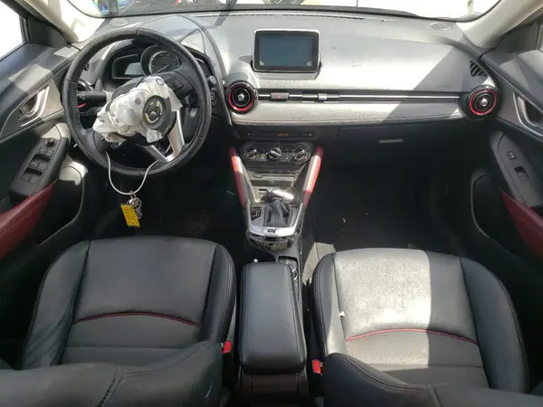 JM1DKBC75G0123352 2016 MAZDA CX-3 - Image 8