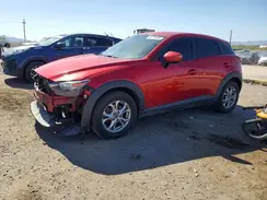 JM1DKBC75G0124937 2016 MAZDA CX-3