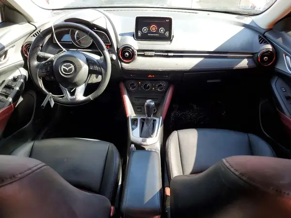 JM1DKBC75G0124937 2016 MAZDA CX-3 - Image 8