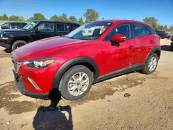 JM1DKBC75G0126381 2016 MAZDA CX-3