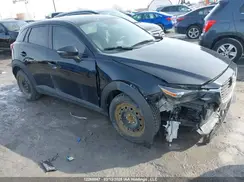 JM1DKBC76G0101439 2016 MAZDA CX-3