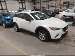 JM1DKBC76G0101781 2016 MAZDA CX-3