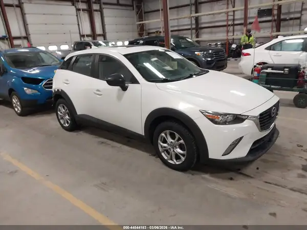 JM1DKBC76G0101781 2016 MAZDA CX-3 - Image 1