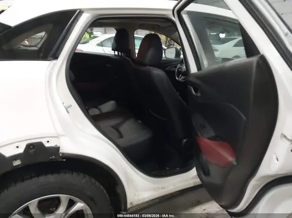 JM1DKBC76G0101781 2016 MAZDA CX-3 - Image 8
