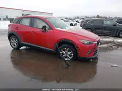 JM1DKBC76G0103708 2016 MAZDA CX-3
