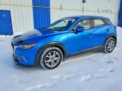 JM1DKBC76G0104244 2016 MAZDA CX-3