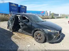 JM1DKBC76G0104616 2016 MAZDA CX-3