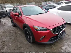 JM1DKBC76G0106107 2016 MAZDA CX-3