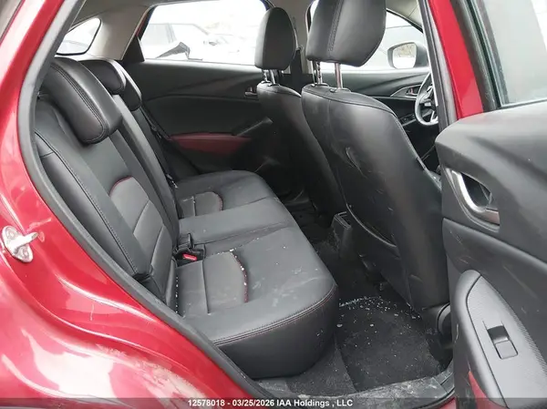 JM1DKBC76G0106107 2016 MAZDA CX-3 - Image 8