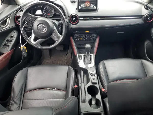 JM1DKBC76G0106480 2016 MAZDA CX-3 - Image 7