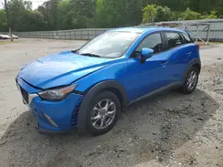 JM1DKBC76G0107886 2016 MAZDA CX-3