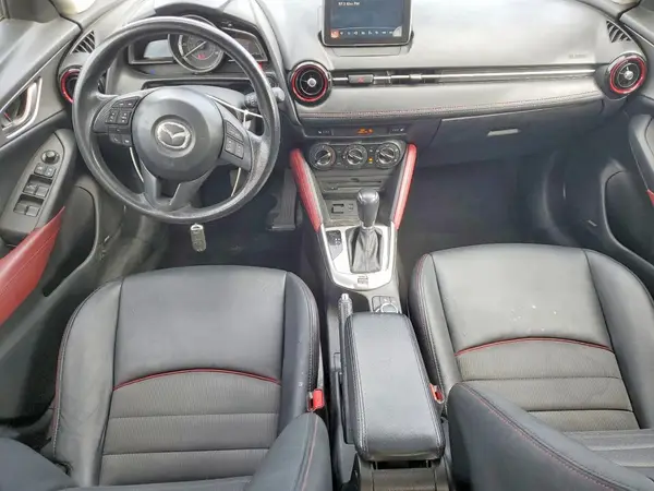 JM1DKBC76G0107886 2016 MAZDA CX-3 - Image 8