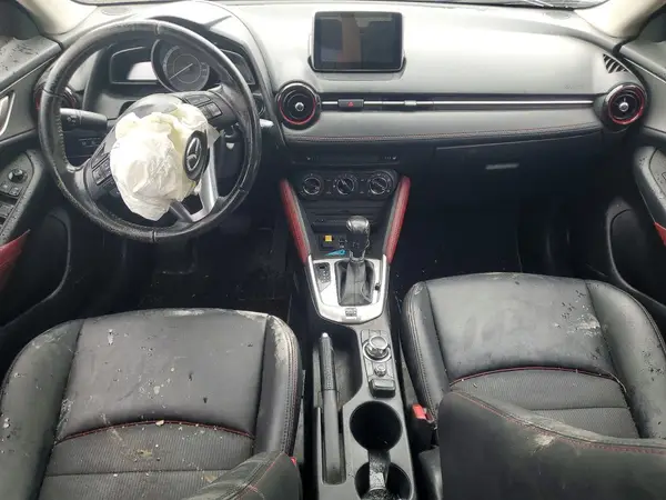 JM1DKBC76G0108925 2016 MAZDA CX-3 - Image 8
